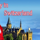 Alasan mengapa belajar di Switzerland