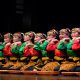 Tari Saman Sabet Juara III di Swiss