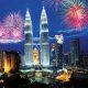 Tujuan Wisata di Malaysia
