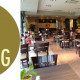 The Sapling Restoran Baru oleh SHATEC