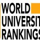 QS World University Ranking Tahun 2016 Berdasarkan Jurusan