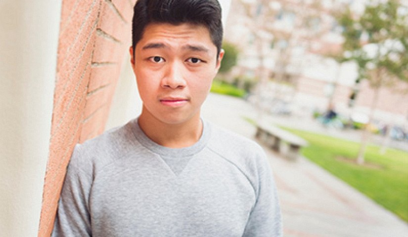 Testimonial Marymount California University