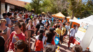 Curtin Australia O-Week