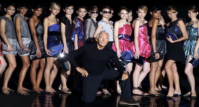 Tertarik Studi Fashion? Italia Tempatnya