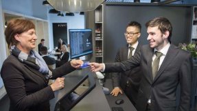 Learn Hospitality at Stenden University of Applied Sciences