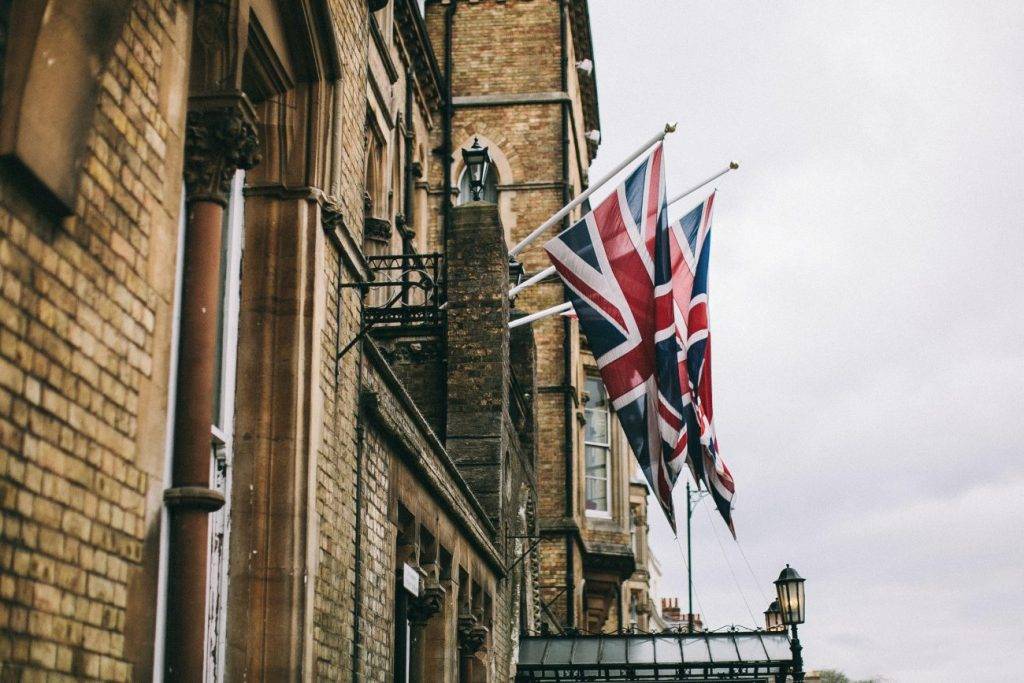 british national curiculum