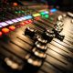 Audio Engineering & Sound Production