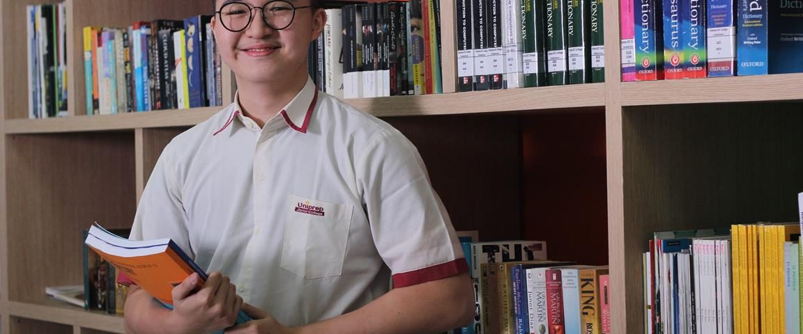 UNIPREP Junior College