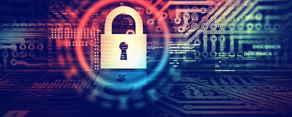 cyber security