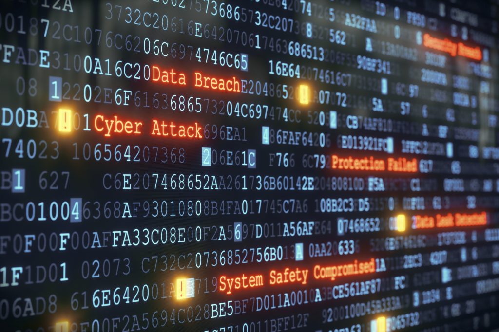cyber security