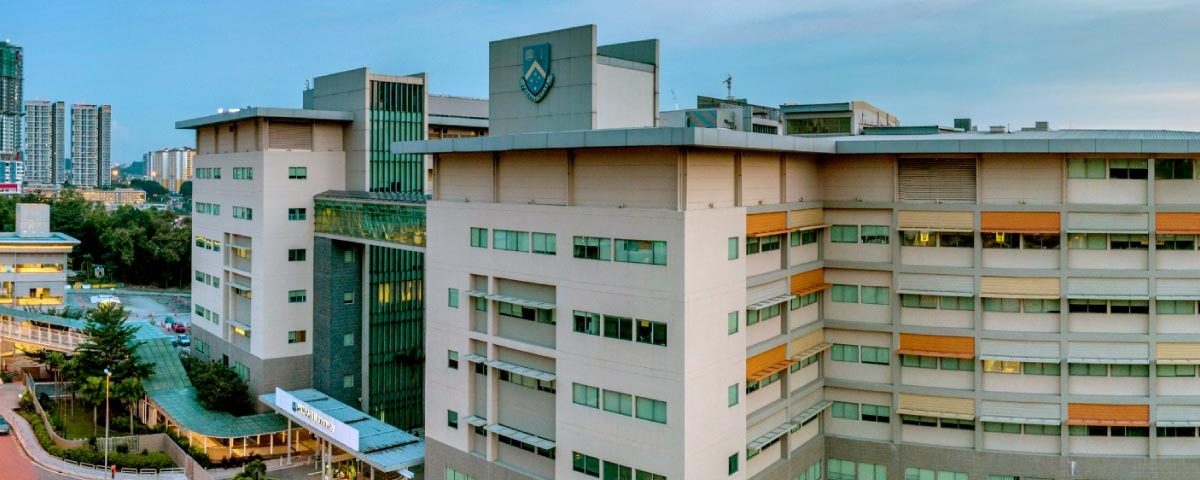 Monash Malaysia