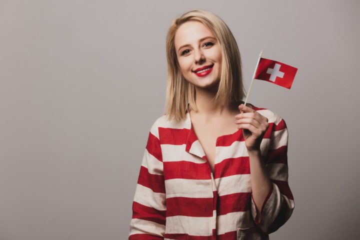 biaya hidup di swiss