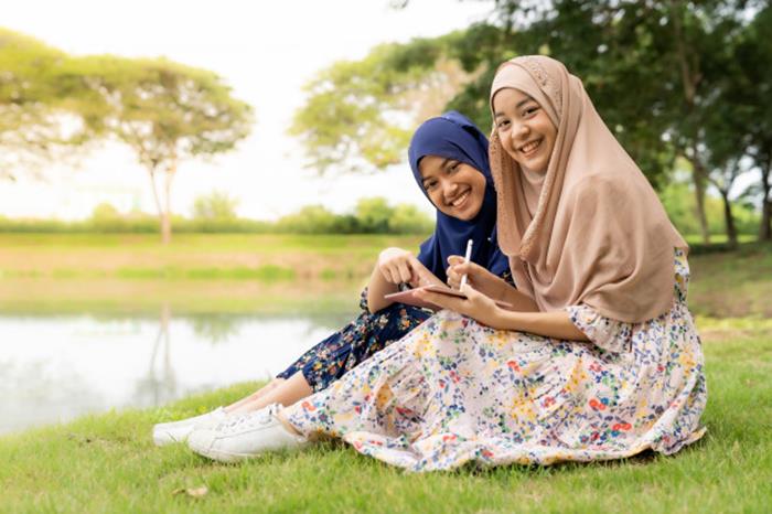pengalaman kuliah di Singapura