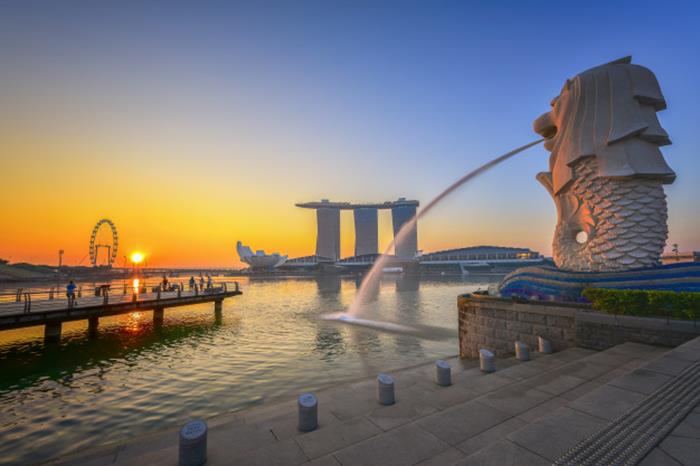 pengalaman kuliah di Singapura
