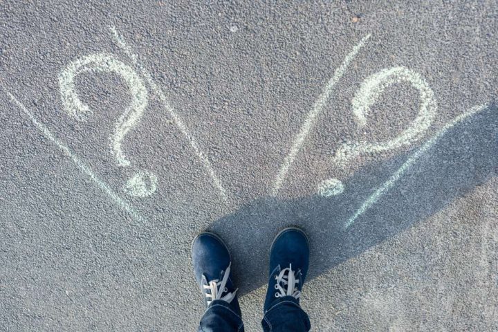 tips memilih jurusan kuliah