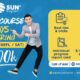 promo sun english