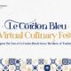 virtual culinary festival