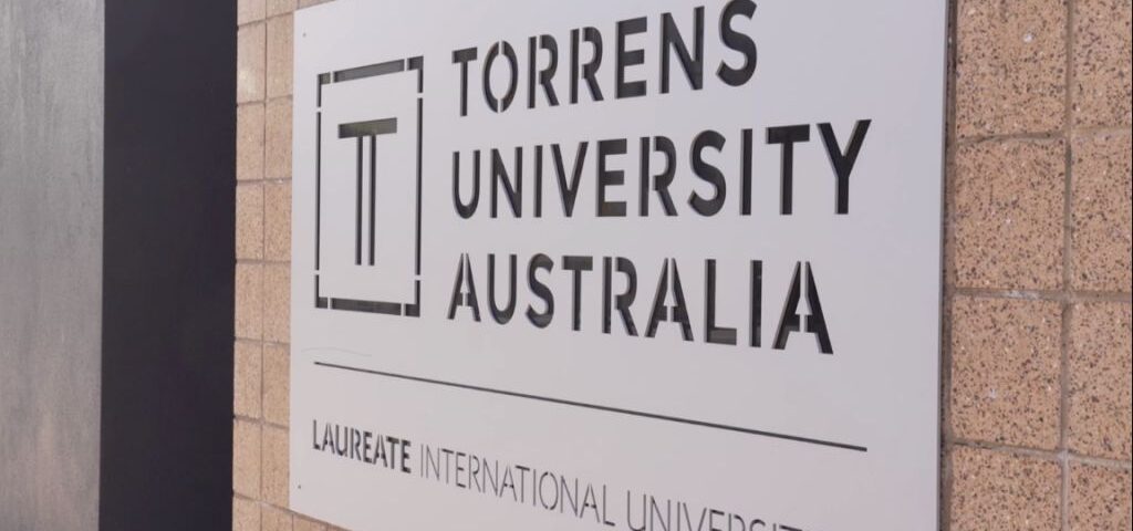 torrens university australia