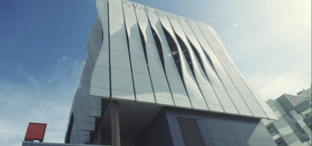 swinburne university of technology