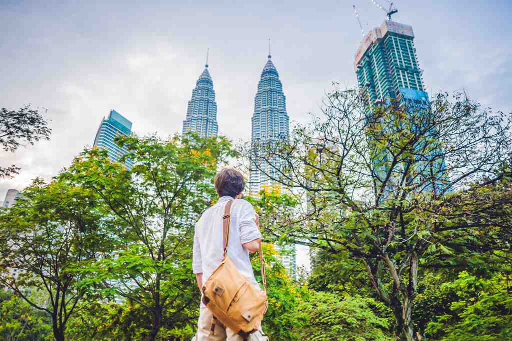 studi di malaysia