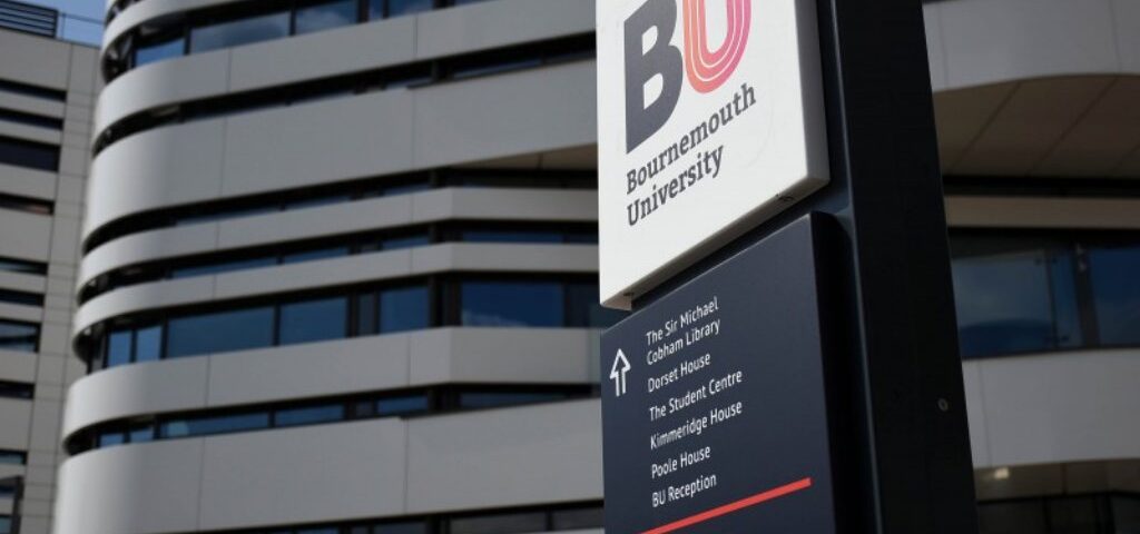 bournemouth university