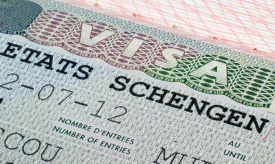 persyaratan visa belanda