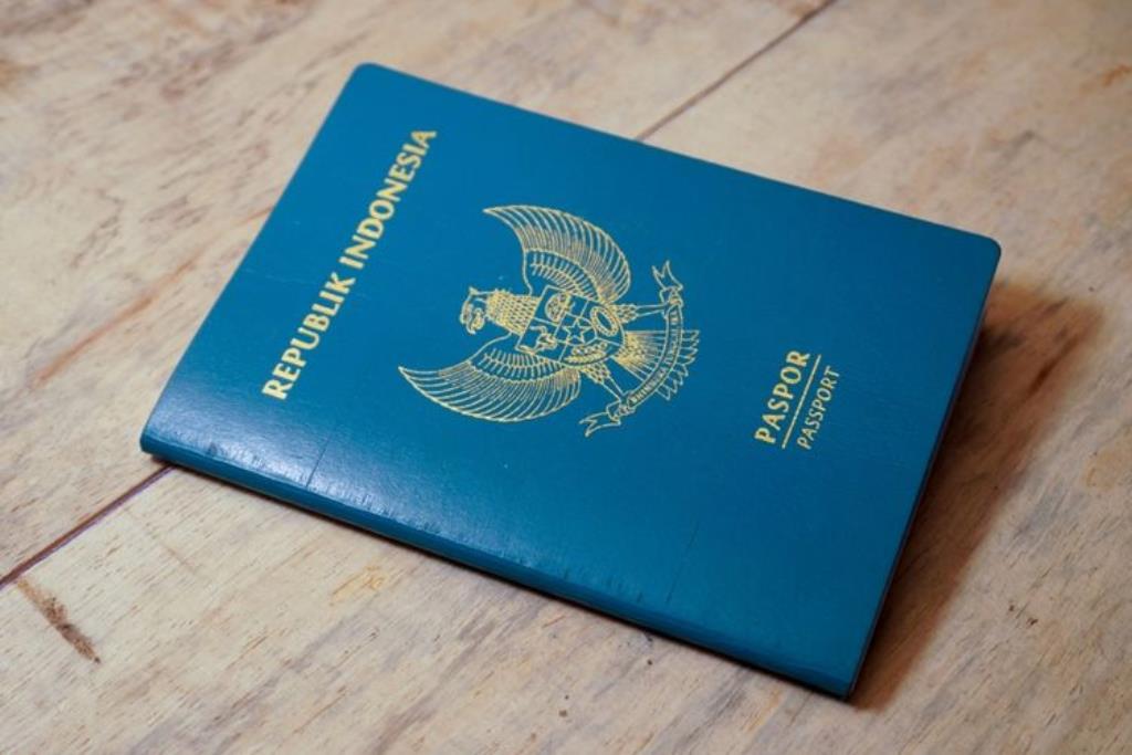 persyaratan visa belanda