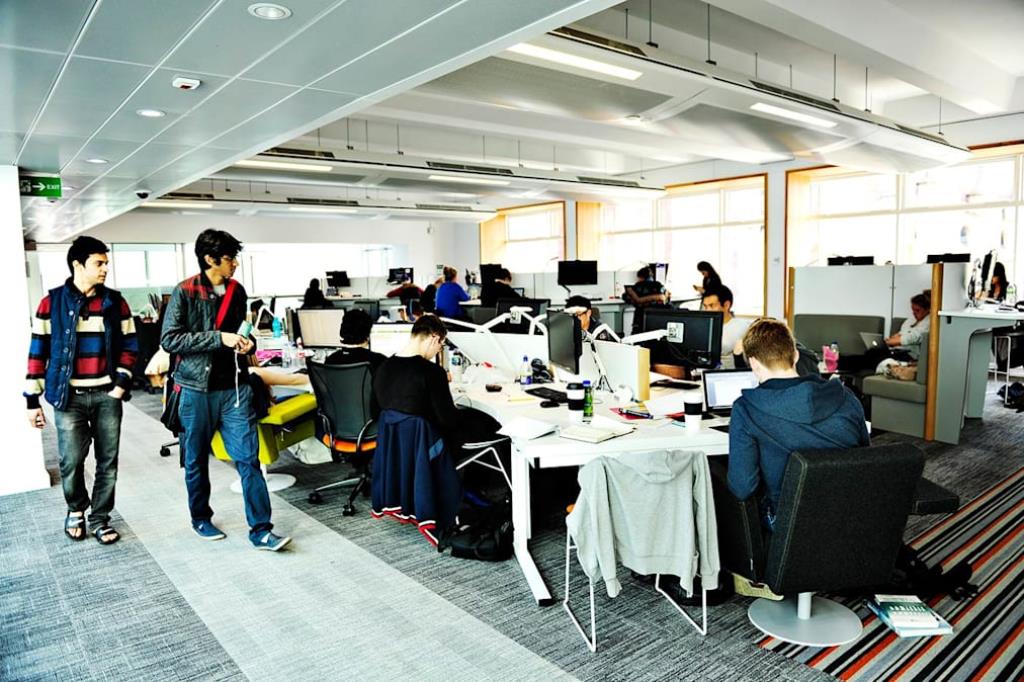 jurusan di university of manchester