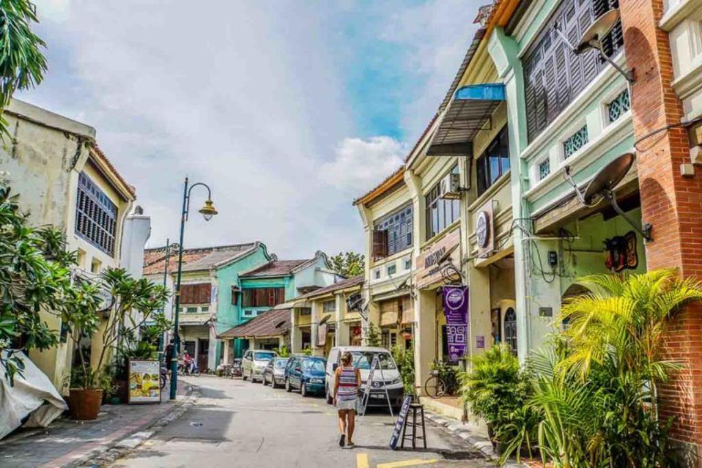 visa pelajar malaysia