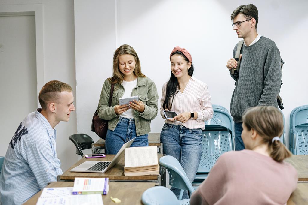 Kuliah di University of Utah, Ini Hal-Hal yang Sayang Untuk Kamu Lewatkan!