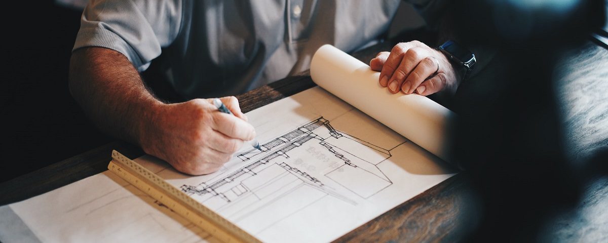 materi kuliah arsitektur