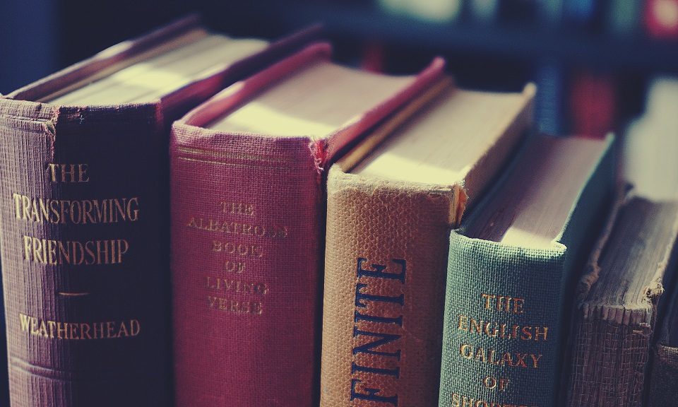COMPARATIVE LITERATURE / SASTRA PERBANDINGAN