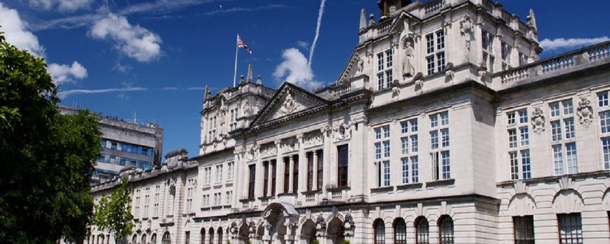 cardiff university