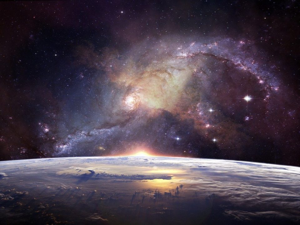 Ilmu Atmosfer