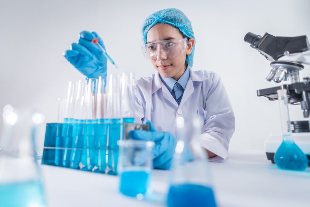 Biomedical Science: Jurusan Biomedis yang Banyak Dicari