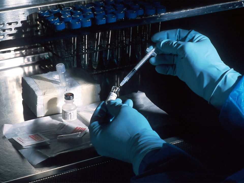 Forensic Science / Ilmu Forensik