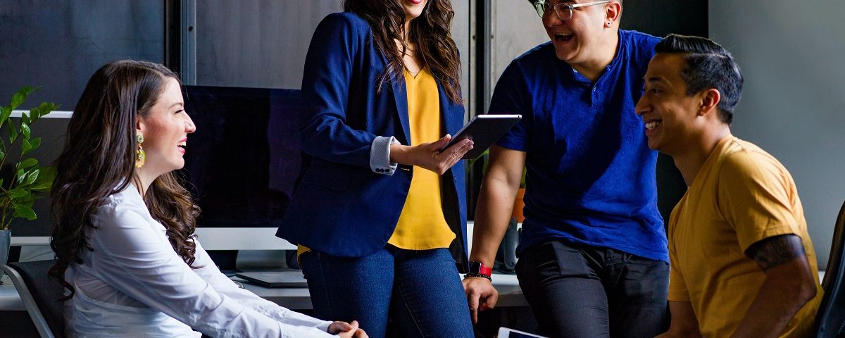 Hal-Hal yang Bikin Envy dari Pemilik Gelar Sarjana Komunikasi