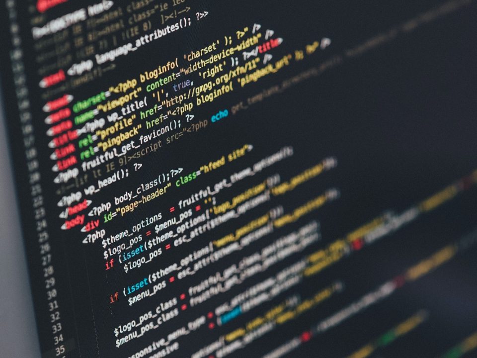 Computer Science / Ilmu Komputer
