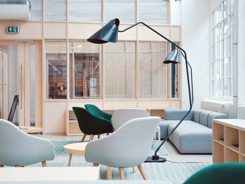 Interior Design / Desain Interior