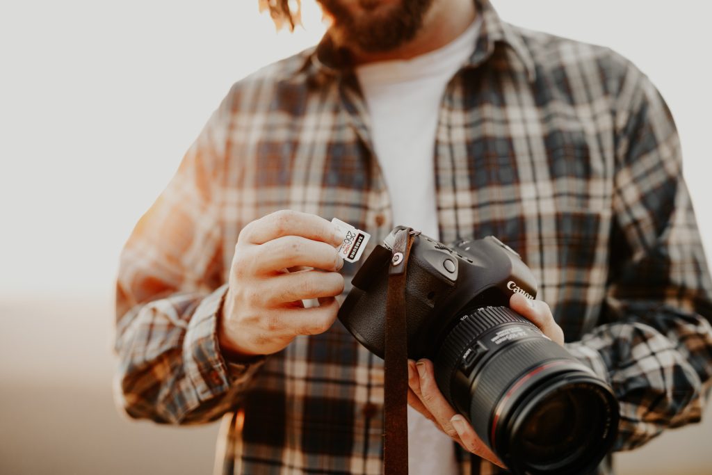 jurusan fotografi