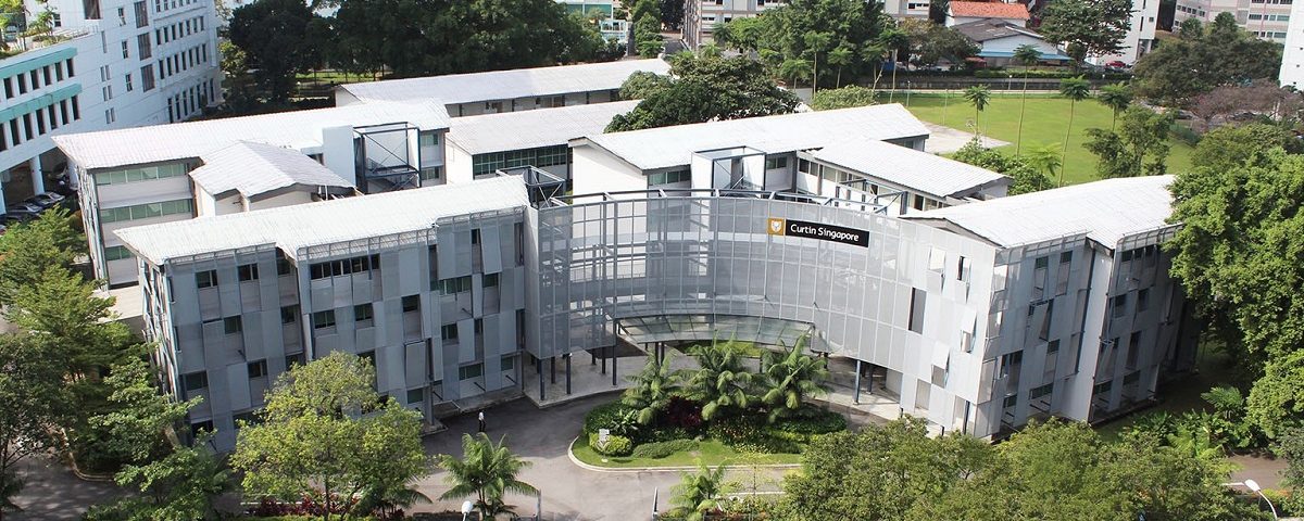 curtin singapore