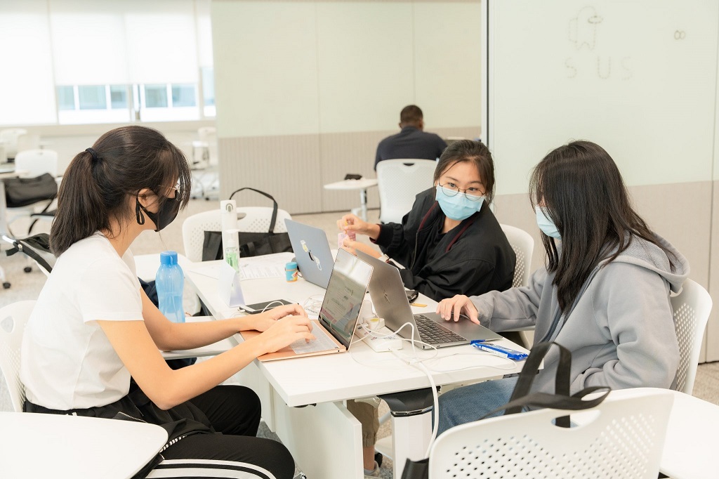 curtin education centre