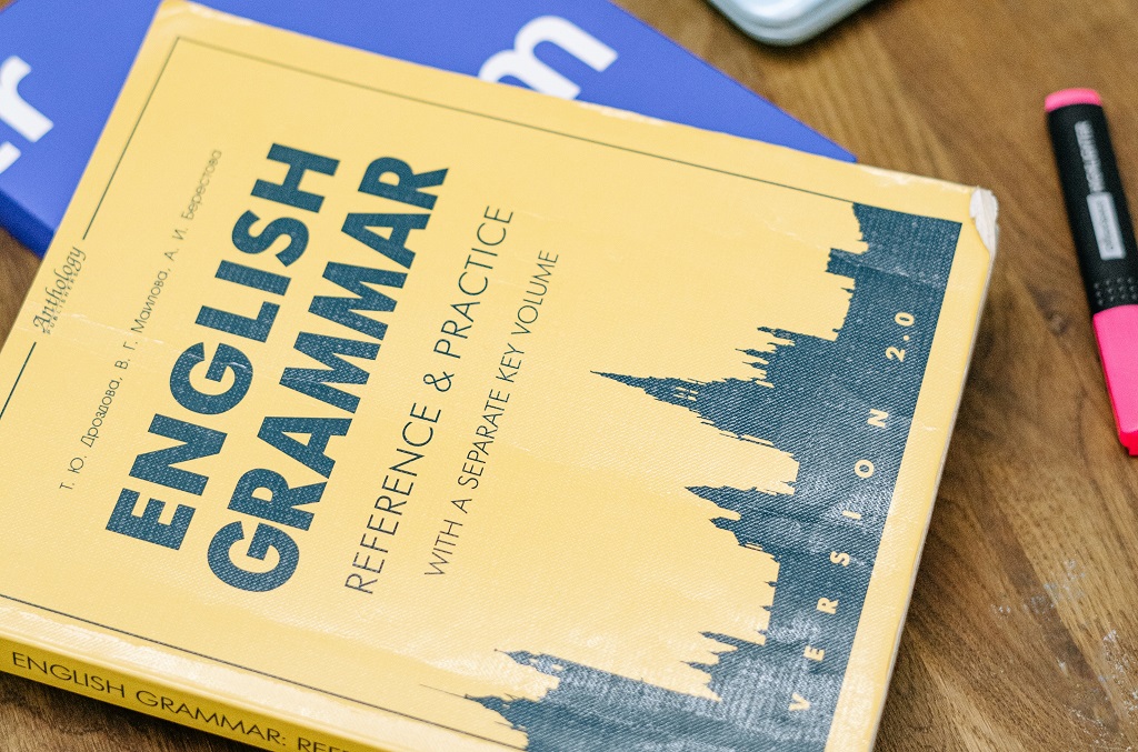 Cara cepat belajar bahasa Inggris untuk pemula