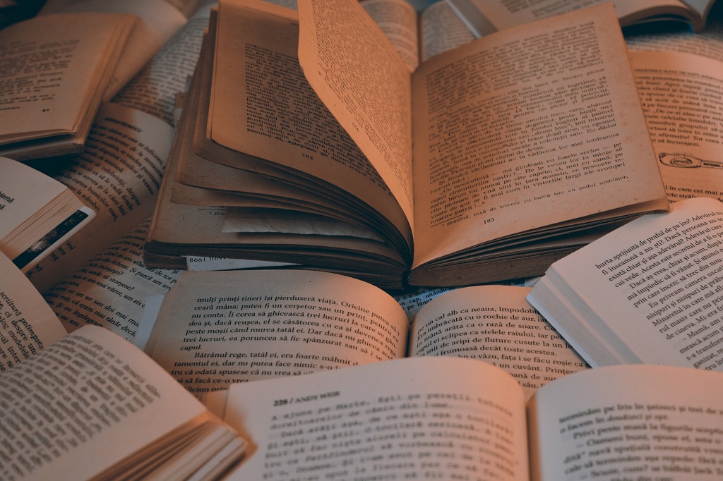kelas bahasa inggris