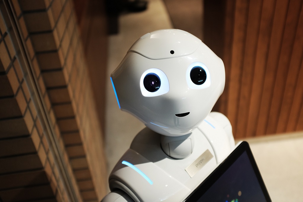 pengertian artificial intelligence