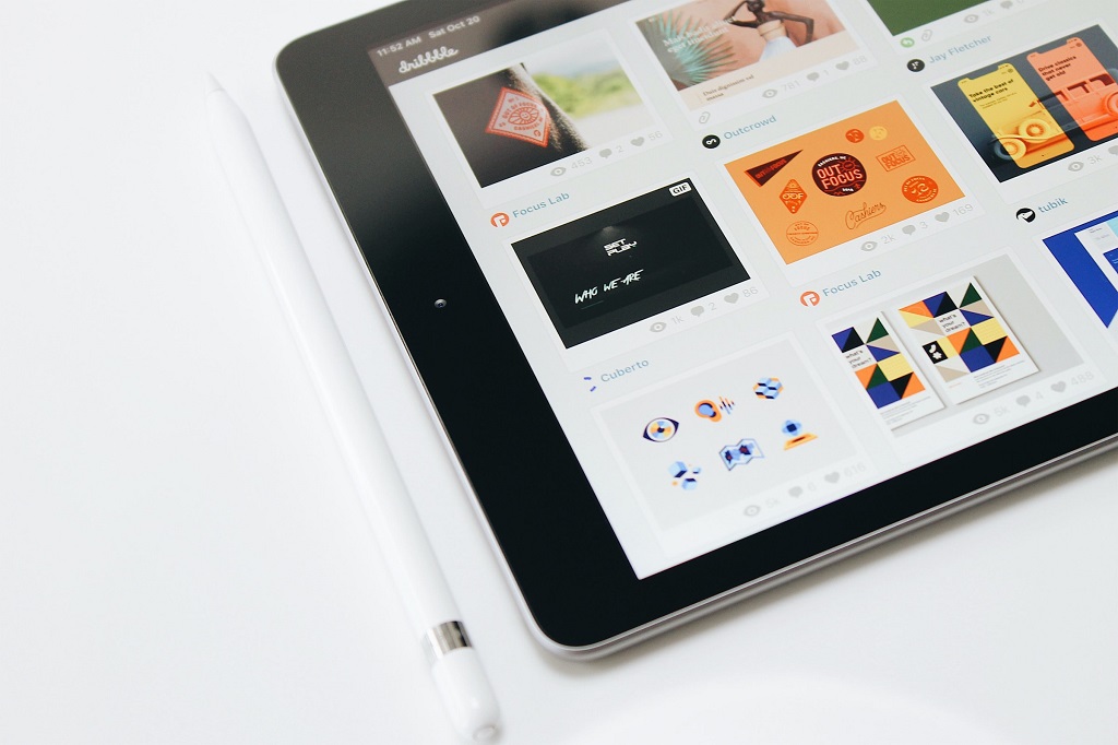 digital communication design