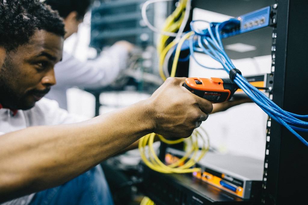 syarat masuk jurusan teknik elektro