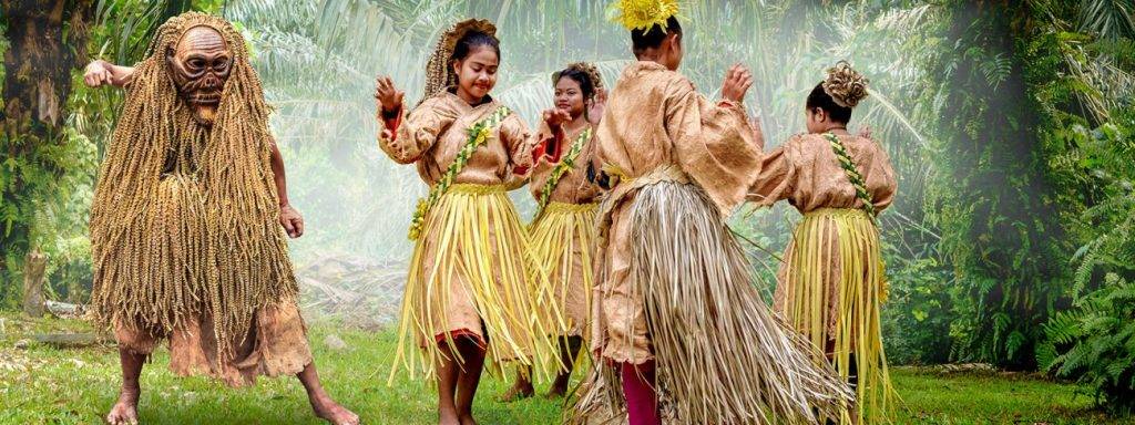 Wisata Edukasi Malaysia