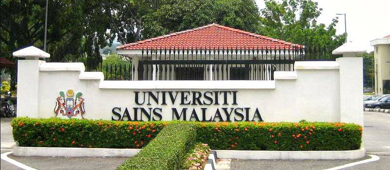 Universiti sains malaysia