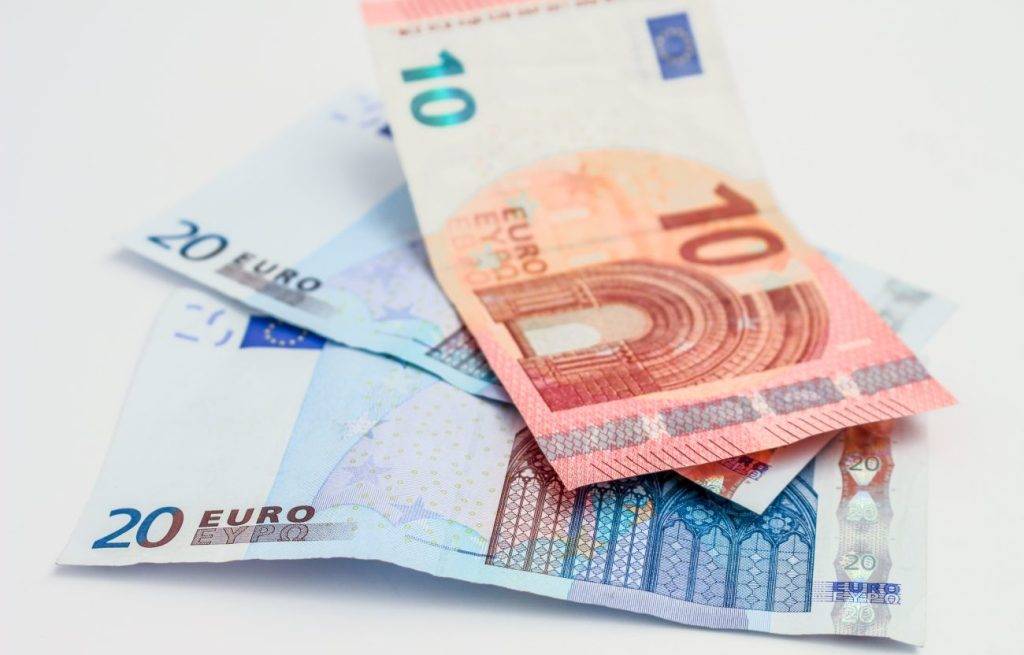 biaya visa schengen